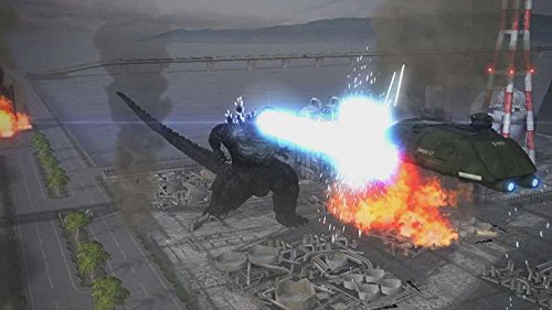 Godzilla (JP)