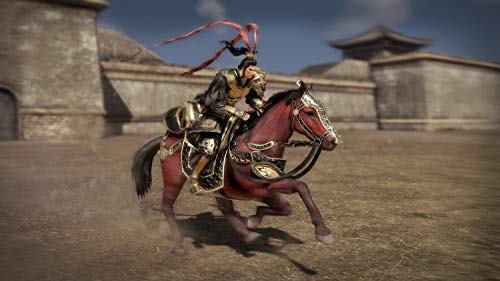 Dynasty Warriors 9 PS Hits