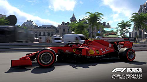 F1 2020: 70 Jahre F1 Edition (AT)
