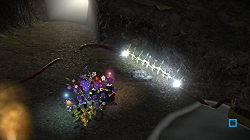 Pikmin 3 (FR)