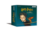 Harry Potter und der Orden des Phönix: Gelesen von Rufus Beck
