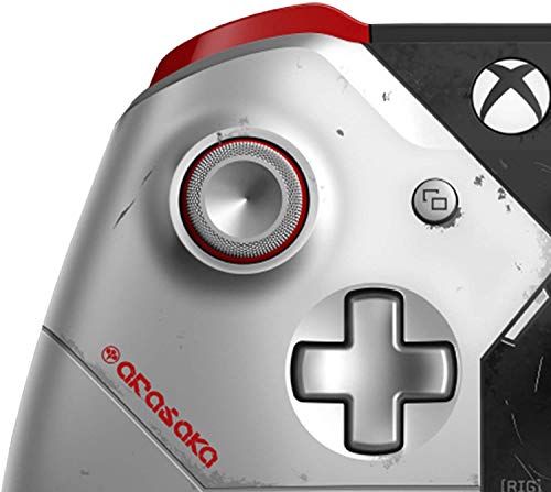 Original Wireless Controller Limited CyberPunk Edition