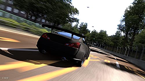 Gran Turismo 5 (FR)