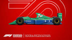 F1 2020 Schumacher (DE) — Deluxe Edition