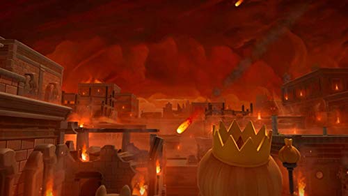 Overcooked All You Can Eat (DE)