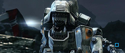 Wolfenstein: The New Order (FR)