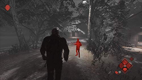 Friday the 13th: The Game Ultimate Slasher Edition (US)