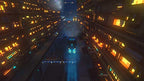 Cloudpunk (DE)