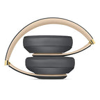 Beats Studio3 Wireless Over‑Ear Headphones - Shadow Grey asphaltgrau [Beats by Dr. Dre]