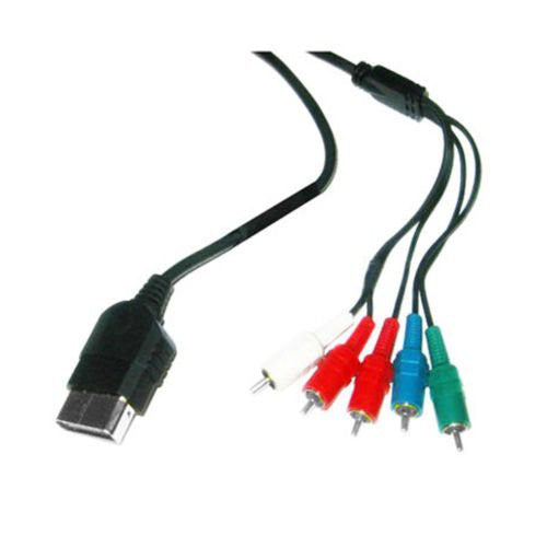 Component Cable / Komponenten Kabel [Tomee]