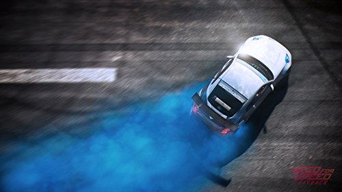 Need for Speed: Payback (SE)