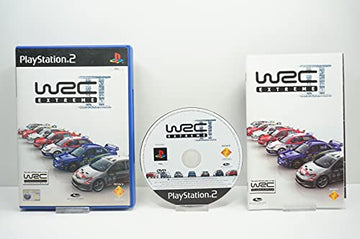 WRC II Extreme (GB)