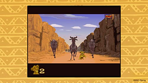 Disney Classic Games: Aladdin + The Lion King + Jungle Book (DE)