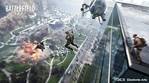 Battlefield 2042 (DE)