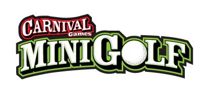 Carnival Games: Mini-Golf (FR)