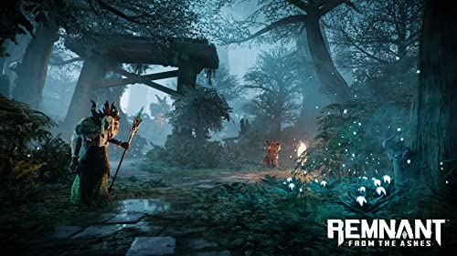Remnant: From the Ashes (DE)