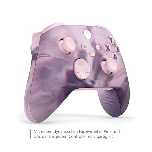 Xbox Wireless Controller dream vapor [Xbox] — Special Edition