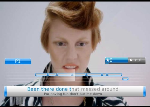 U-Sing: U've got Talent! (GB)