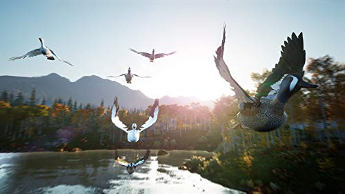 Hunting Simulator 2 (DE)