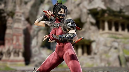 Soul Calibur VI (US)