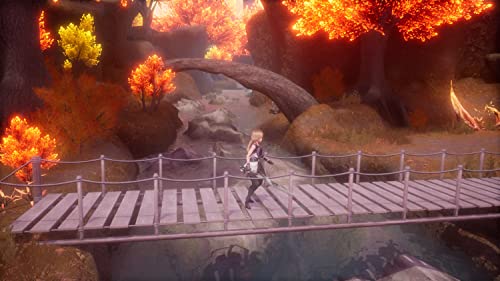 Harvestella (DE)