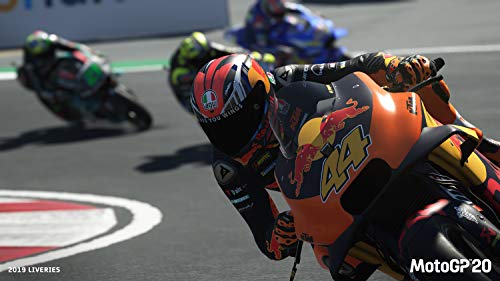 MotoGP 20 (DE)