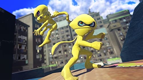 Splatoon 3 (JP)