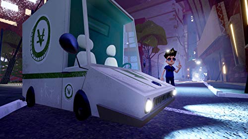 Hello Neighbor: Hide & Seek (DE)