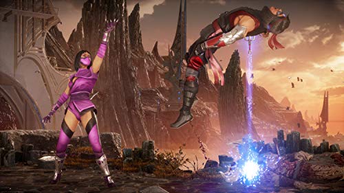 Mortal Kombat 11 Ultimate (DE)
