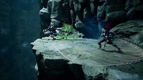 Darksiders III (DE) — Collector's Edition
