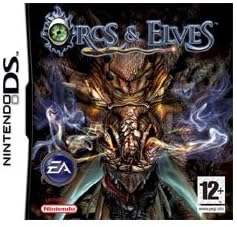 Orcs & Elves (NL)