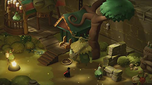 Death's Door (DE)