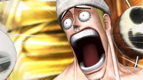 One Piece: Kaizoku Musou 2 (JP)