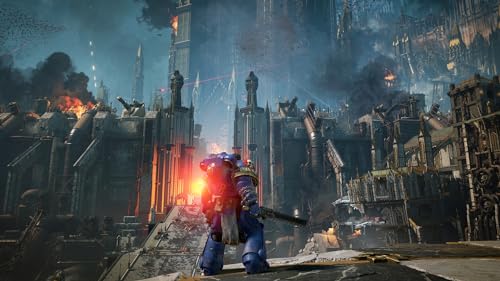 Warhammer 40.000: Space Marine 2 (AT)