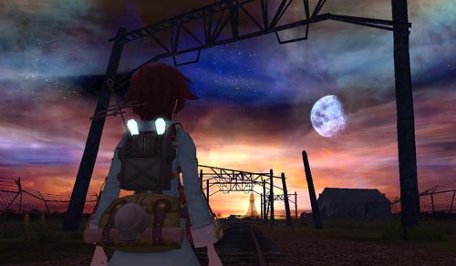Fragile Dreams: Farewell Ruins of the Moon (US)