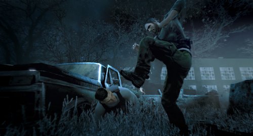 Splinter Cell: Conviction [Platinum Hits] (US)