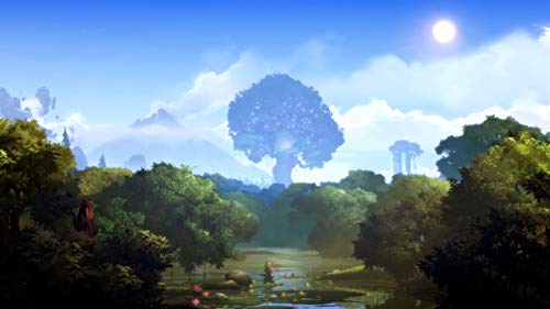 Ori and the Blind Forest (EU) — Definitive Edition