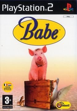 Ein Schweinchen namens Babe (FR)