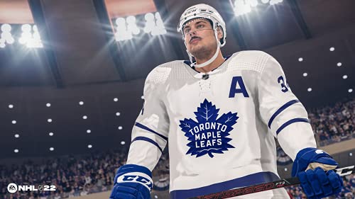 NHL 22 (DE)