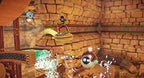 Mickey Storm and the Cursed Mask (DE)