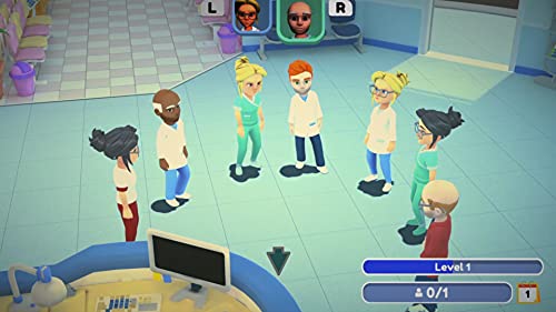 My Universe: Mein Krankenhaus (DE)