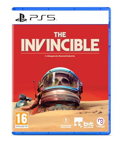 The Invincible (GB)