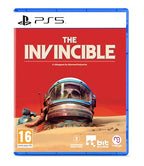 The Invincible (GB)
