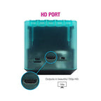 Konsole RetroN Sq Hyper Beach [Hyperkin]
