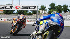 Moto GP 21 (DE)