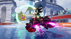 Sonic Racing: CrossWorlds (DE)