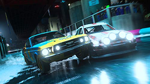 DiRT 5 D1 Edition (DE)