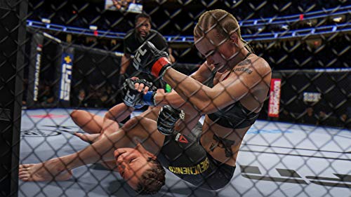 UFC 4 (DE)