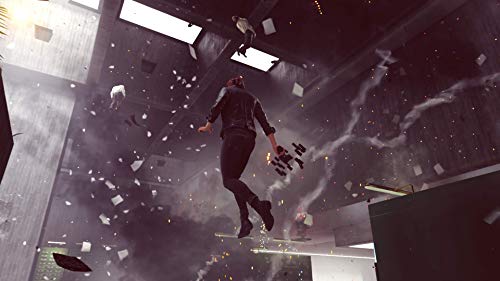 Control (DE) — Ultimate Edition