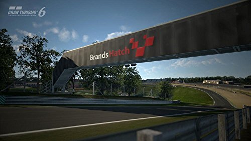 Gran Turismo 6 (AT)